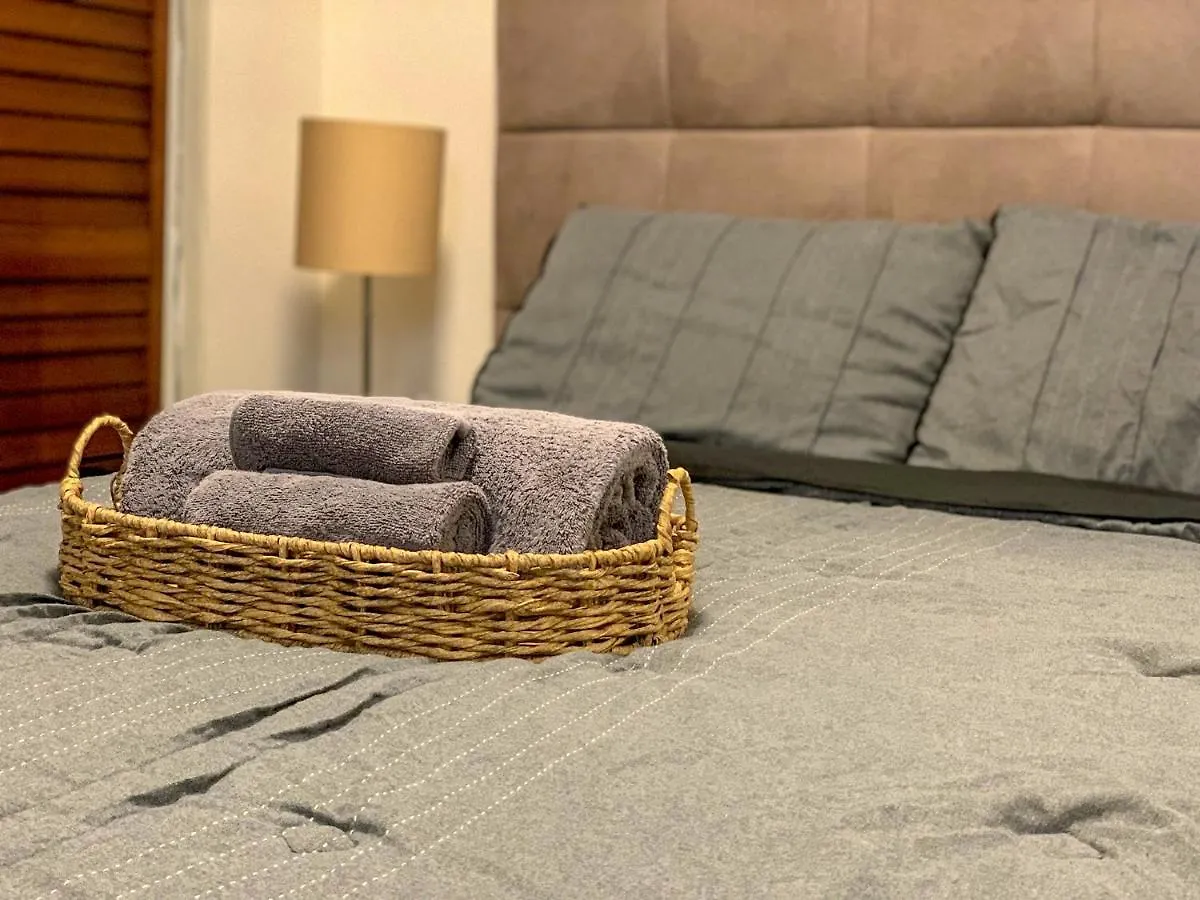 Apartment Cozy Studio Retreat With Private Parking And Free Laundry Ponce Puerto Rico